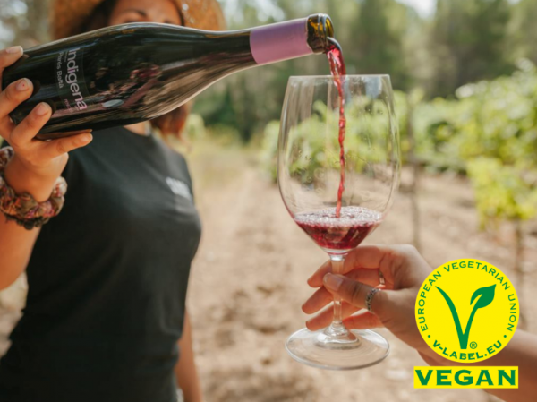 Vins vegans: Què són, característiques, llista de marques…